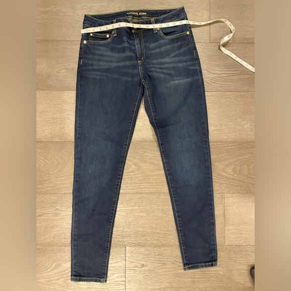 Michael kors women’s Izzy skinny jeans - Picture 2 of 6